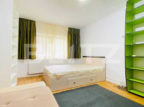 Garsonieră de vânzare Manastur - 78732AV | BLITZ Cluj-Napoca | Poza2