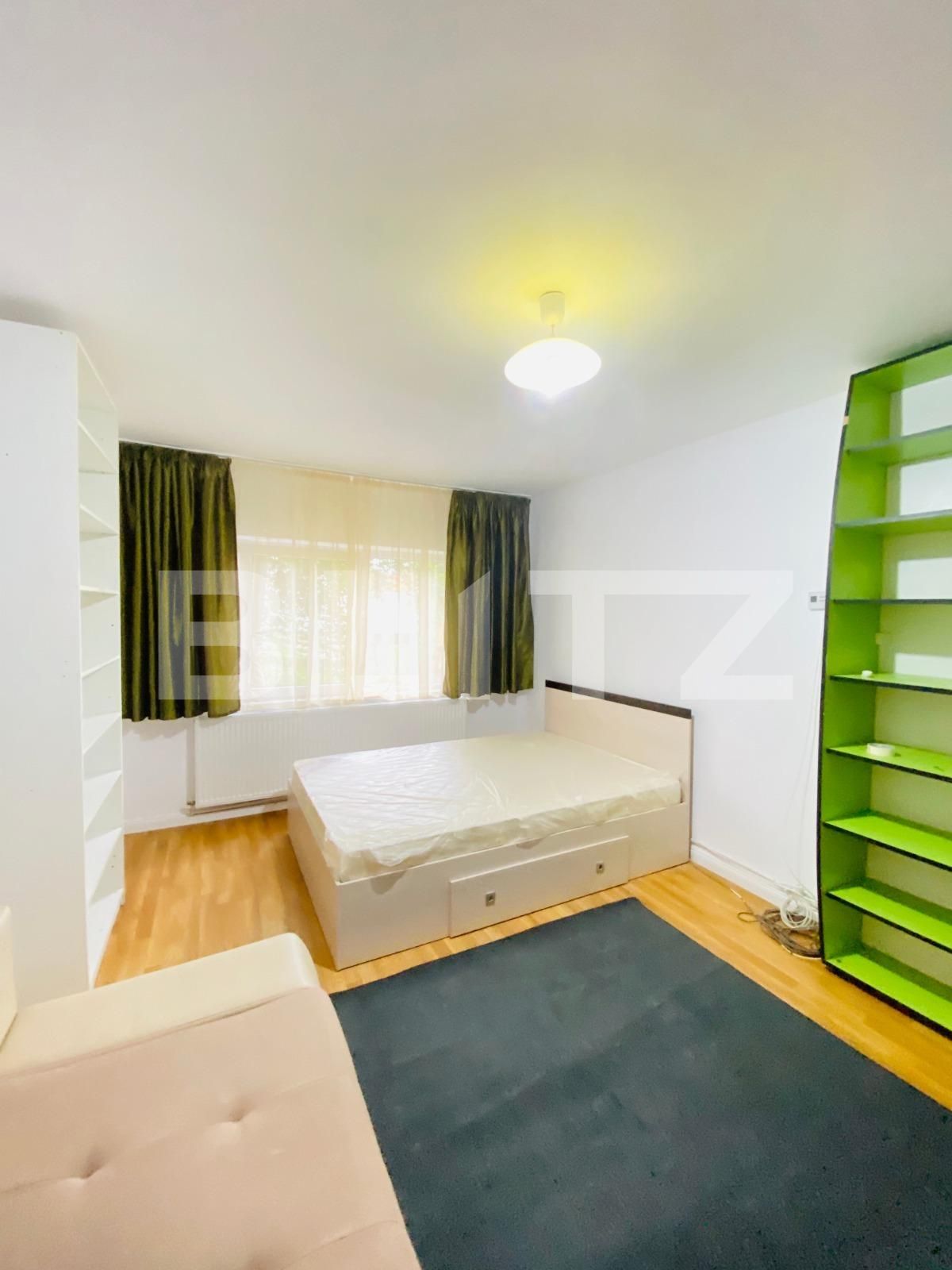 Garsonieră de vânzare Manastur - 78732AV | BLITZ Cluj-Napoca | Poza3
