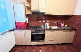 Apartament 2 camere decomandate, 56 mp, parcare, zona Muzeul Apei! 