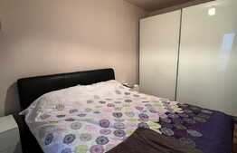 Apartament 2 camere decomandate, 56 mp, parcare, zona Muzeul Apei! 