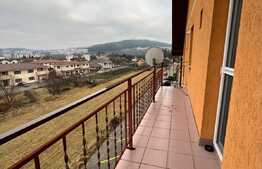 Apartament 2 camere decomandate, 56 mp, parcare, zona Muzeul Apei! 