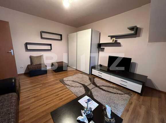 Apartament de închiriat 2 camere Floreşti - 78733AI | BLITZ Cluj-Napoca | Poza2