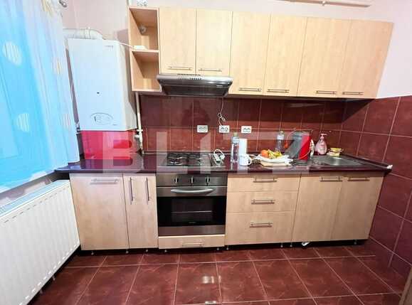 Apartament de închiriat 2 camere Floreşti - 78733AI | BLITZ Cluj-Napoca | Poza6