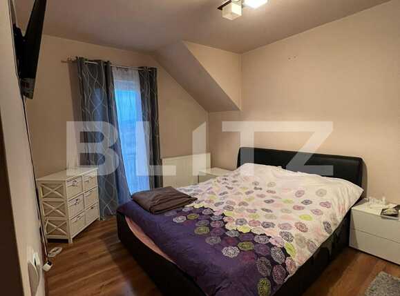 Apartament de închiriat 2 camere Floreşti - 78733AI | BLITZ Cluj-Napoca | Poza8