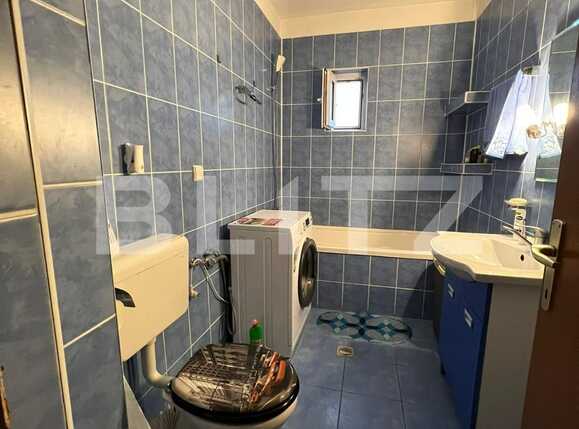 Apartament de închiriat 2 camere Floreşti - 78733AI | BLITZ Cluj-Napoca | Poza9