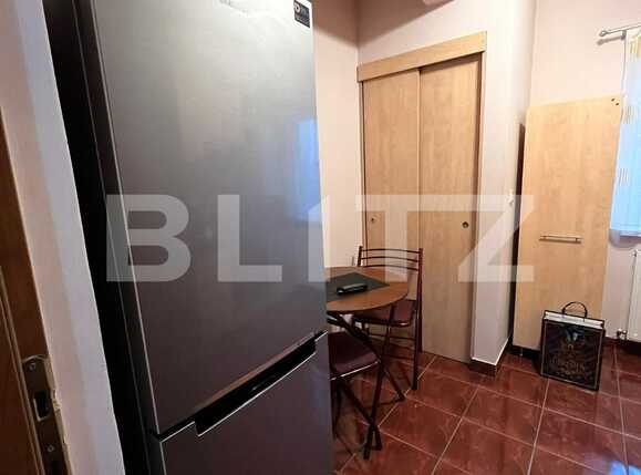 Apartament de închiriat 2 camere Floreşti - 78733AI | BLITZ Cluj-Napoca | Poza4