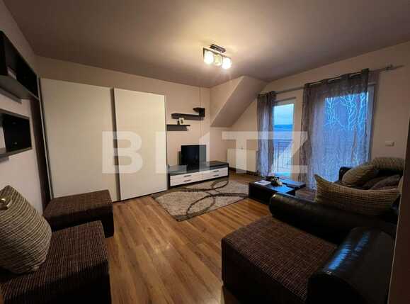 Apartament de închiriat 2 camere Floreşti - 78733AI | BLITZ Cluj-Napoca | Poza1