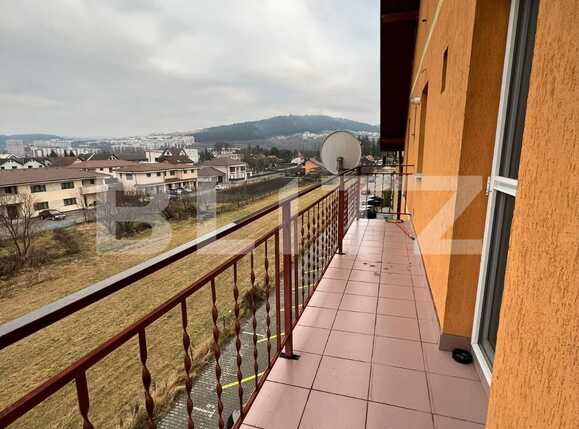 Apartament de închiriat 2 camere Floreşti - 78733AI | BLITZ Cluj-Napoca | Poza10