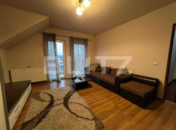 Apartament de închiriat 2 camere Floreşti - 78733AI | BLITZ Cluj-Napoca | Poza3