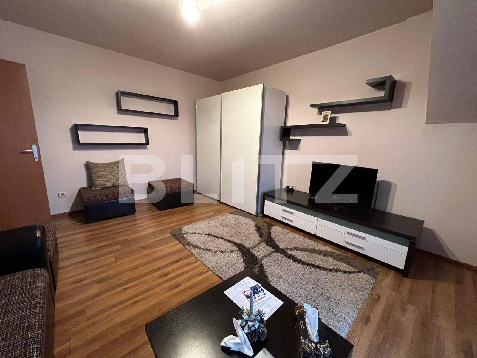 Apartament de închiriat 2 camere Floreşti - 78733AI | BLITZ Cluj-Napoca | Poza2