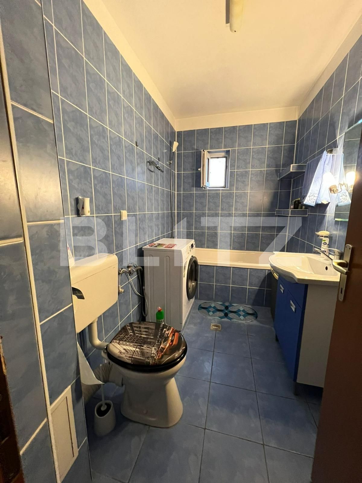 Apartament de închiriat 2 camere Floreşti - 78733AI | BLITZ Cluj-Napoca | Poza9