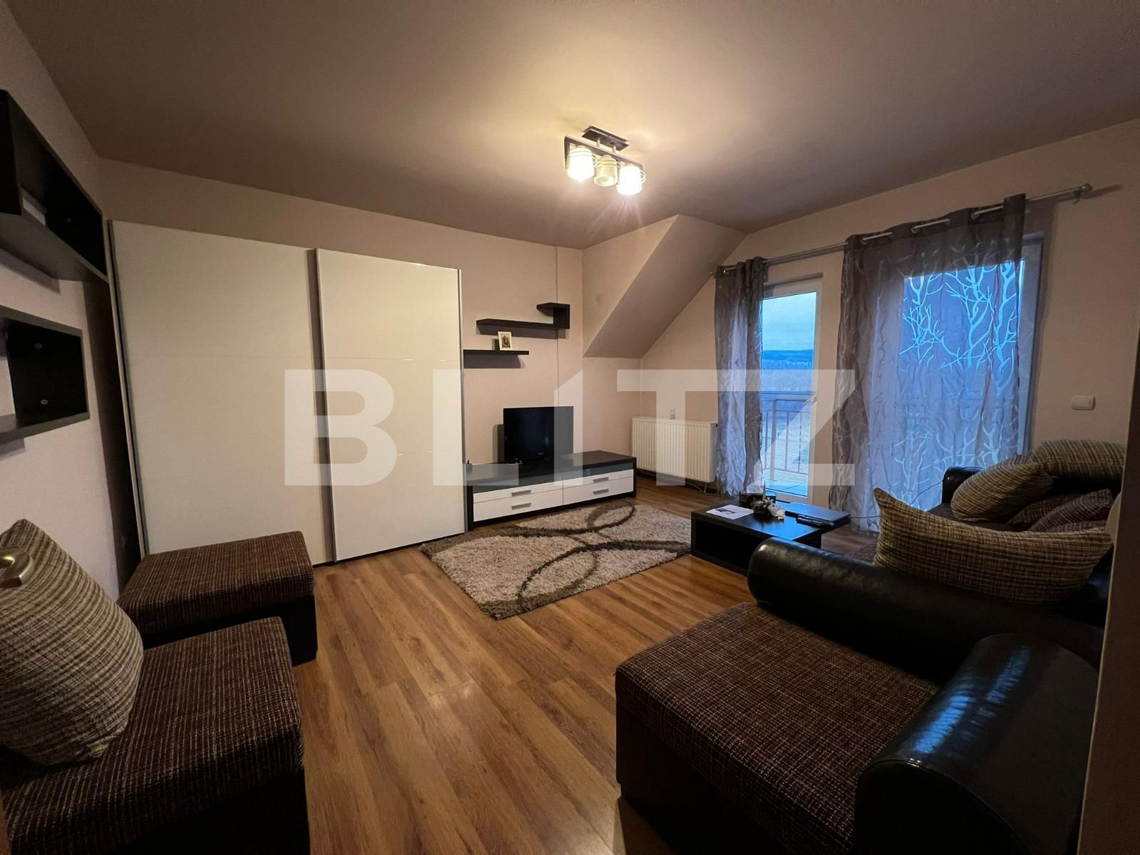 Apartament de închiriat 2 camere Floreşti - 78733AI | BLITZ Cluj-Napoca | Poza1