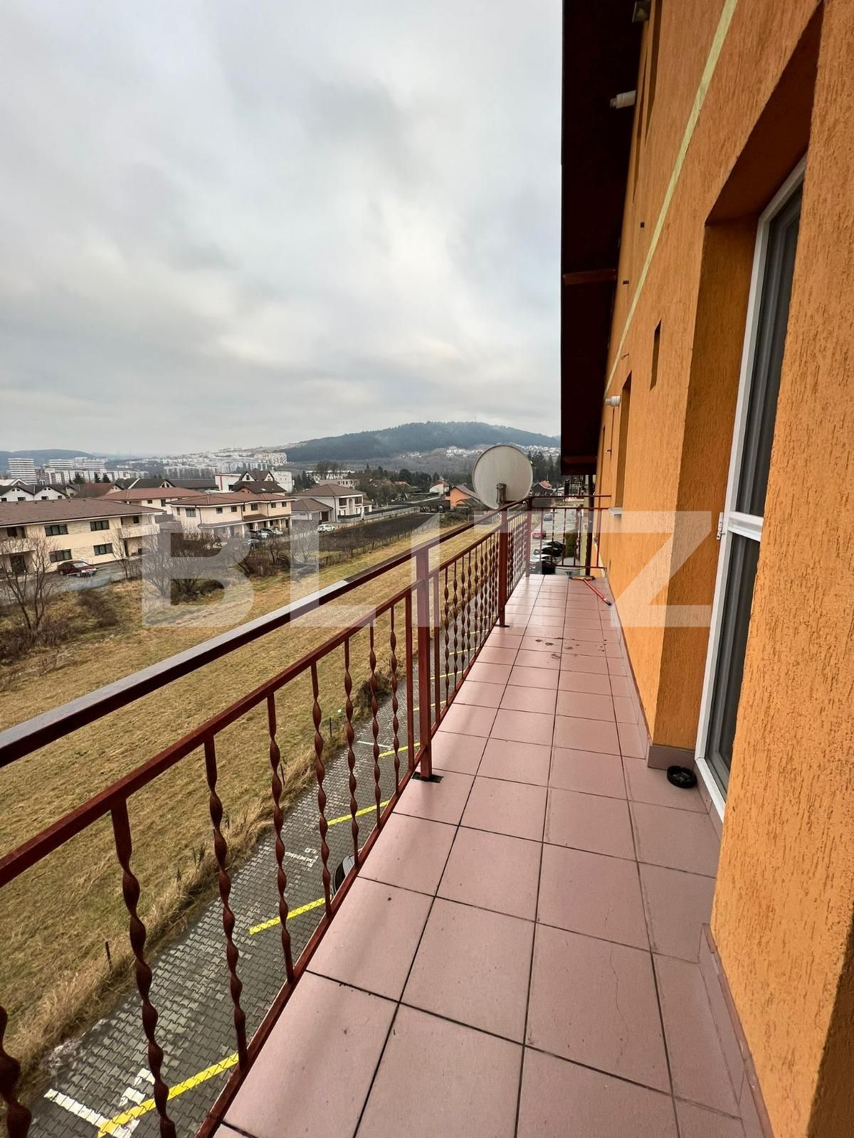 Apartament de închiriat 2 camere Floreşti - 78733AI | BLITZ Cluj-Napoca | Poza10