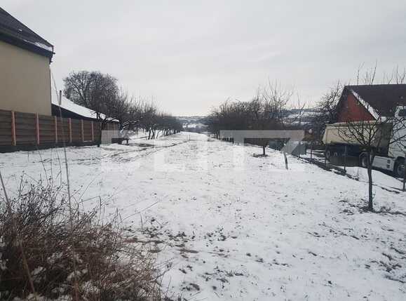 Teren de vânzare Borhanci - 78734TV | BLITZ Cluj-Napoca | Poza2