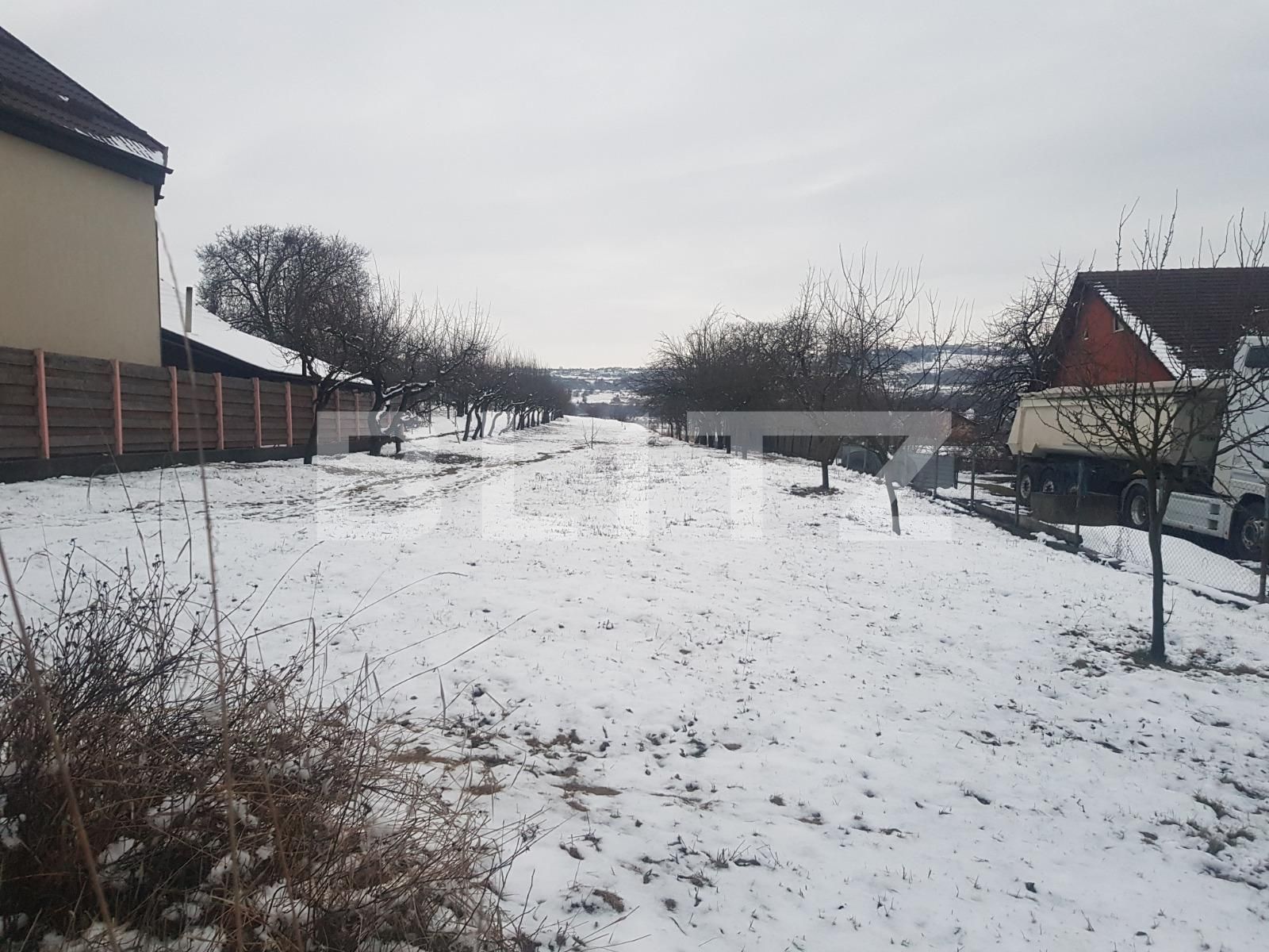 Teren de vânzare Borhanci - 78734TV | BLITZ Cluj-Napoca | Poza2