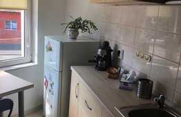 Garsoniera moderna, 34 mp, zona FSEGA