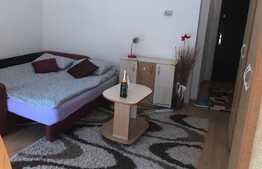 Garsoniera moderna, 34 mp, zona FSEGA