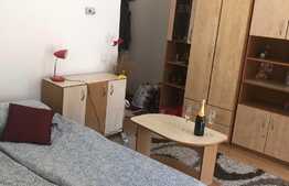 Garsoniera moderna, 34 mp, zona FSEGA