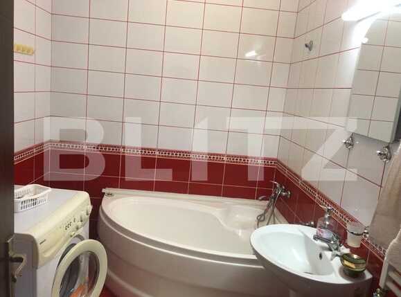 Garsonieră de închiriat Gheorgheni - 78736AI | BLITZ Cluj-Napoca | Poza5