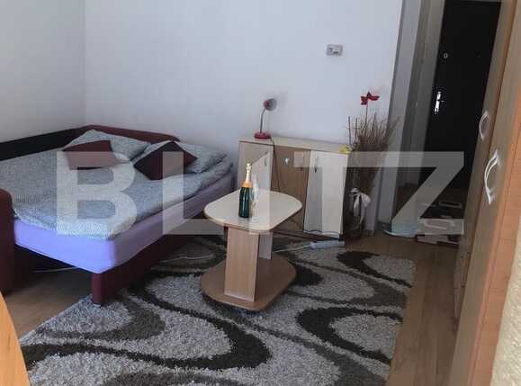 Garsonieră de închiriat Gheorgheni - 78736AI | BLITZ Cluj-Napoca | Poza1