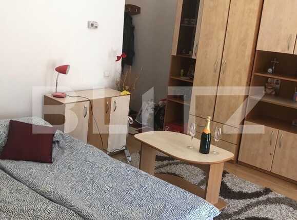 Garsonieră de închiriat Gheorgheni - 78736AI | BLITZ Cluj-Napoca | Poza2