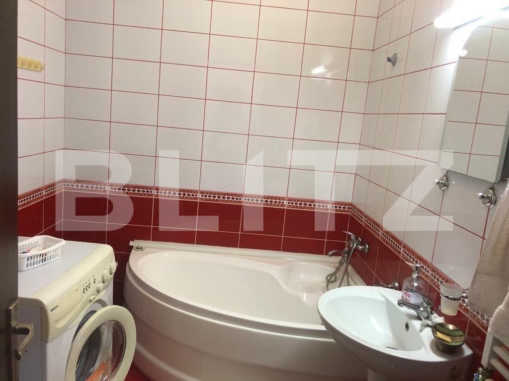 Garsonieră de închiriat Gheorgheni - 78736AI | BLITZ Cluj-Napoca | Poza5