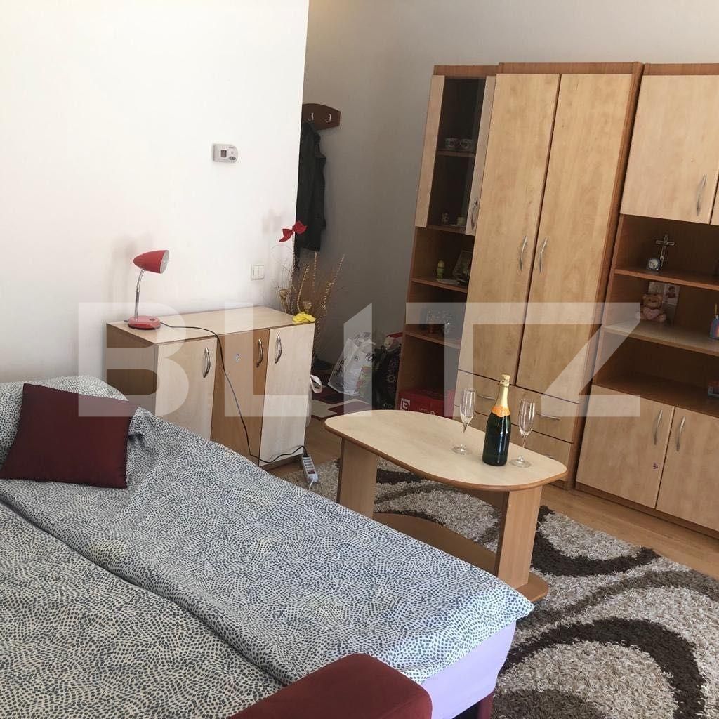 Garsonieră de închiriat Gheorgheni - 78736AI | BLITZ Cluj-Napoca | Poza2