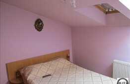 Vanzare 2 camere, 48 mp, decomandat, zona Florilor! Loc de parcare!