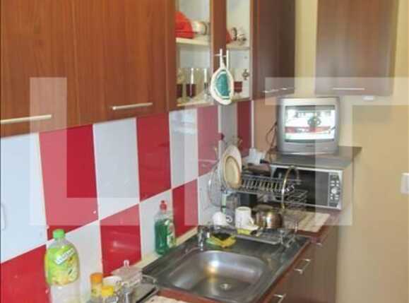 Apartament de vânzare 2 camere Floreşti - 7874AV | BLITZ Cluj-Napoca | Poza1