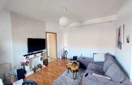 Apartament calduros, 2 semidecomandate, 61mp, parcare cu CF! Zona Porii