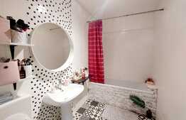 Apartament calduros, 2 semidecomandate, 61mp, parcare cu CF! Zona Porii