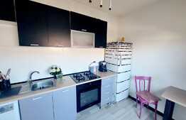 Apartament calduros, 2 semidecomandate, 61mp, parcare cu CF! Zona Porii