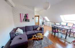 Apartament calduros, 2 semidecomandate, 61mp, parcare cu CF! Zona Porii