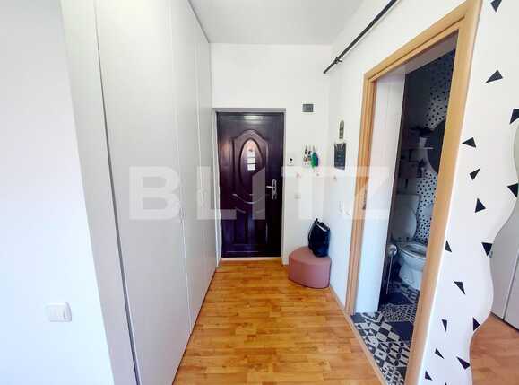 Apartament de vânzare 2 camere Floreşti - 78742AV | BLITZ Cluj-Napoca | Poza8