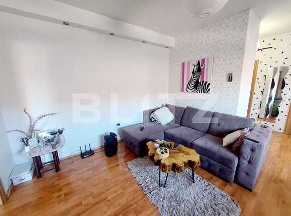 Apartament de vânzare 2 camere Floreşti - 78742AV | BLITZ Cluj-Napoca | Poza1