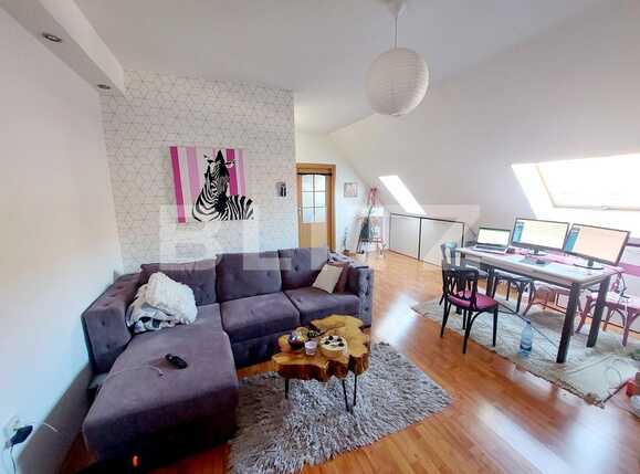 Apartament de vânzare 2 camere Floreşti - 78742AV | BLITZ Cluj-Napoca | Poza2