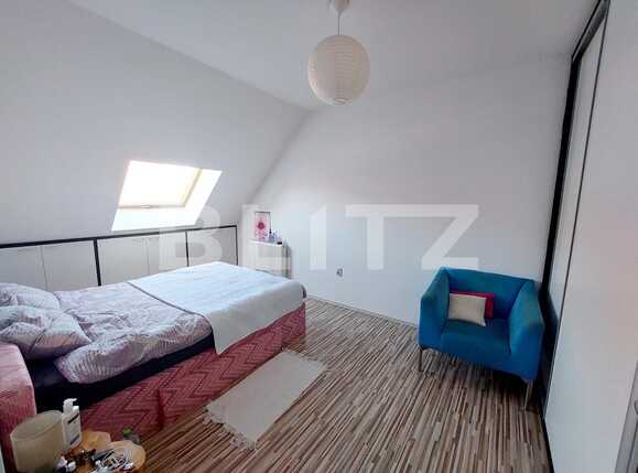 Apartament de vânzare 2 camere Floreşti - 78742AV | BLITZ Cluj-Napoca | Poza5