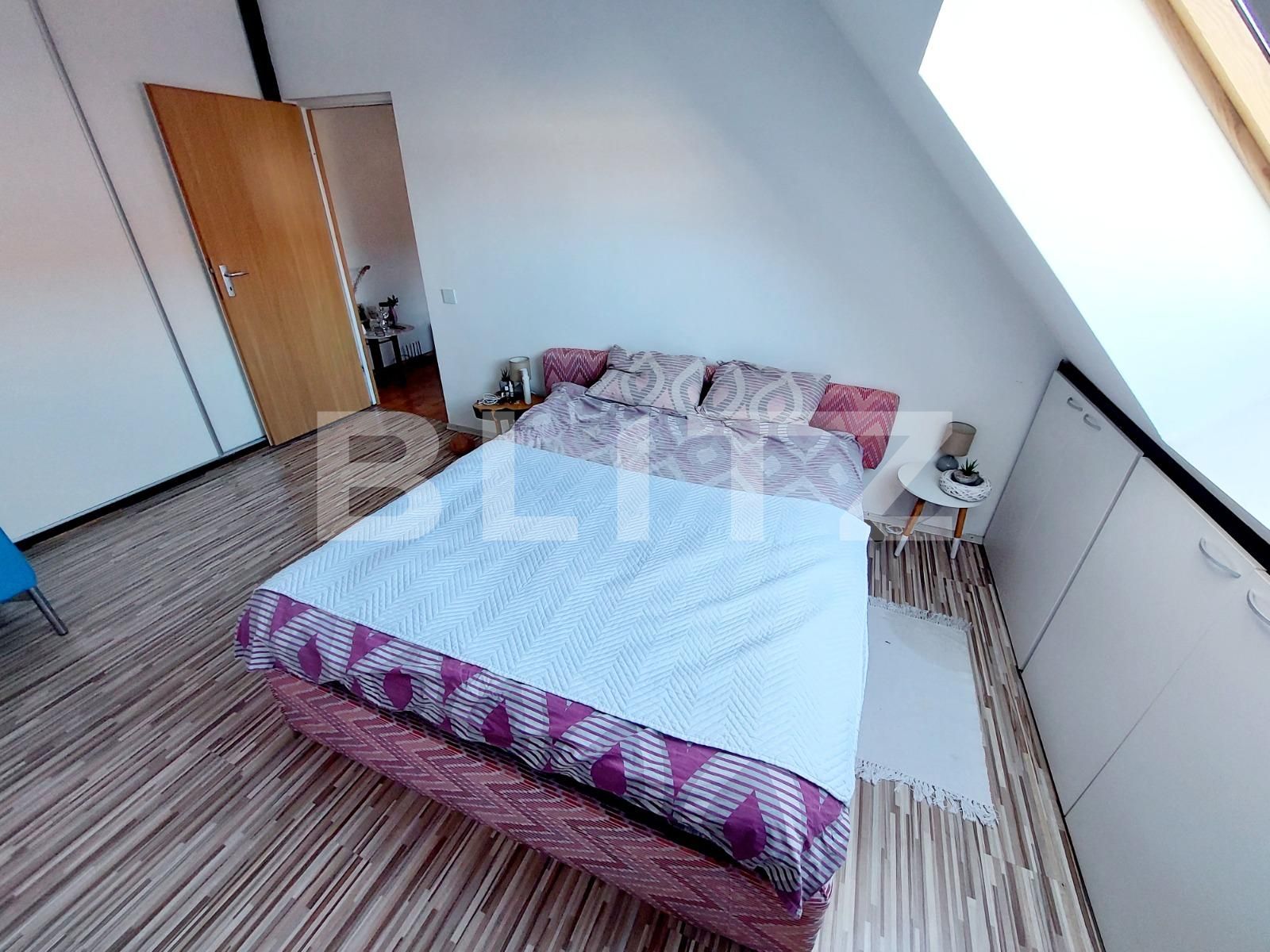 Apartament de vânzare 2 camere Floreşti - 78742AV | BLITZ Cluj-Napoca | Poza4