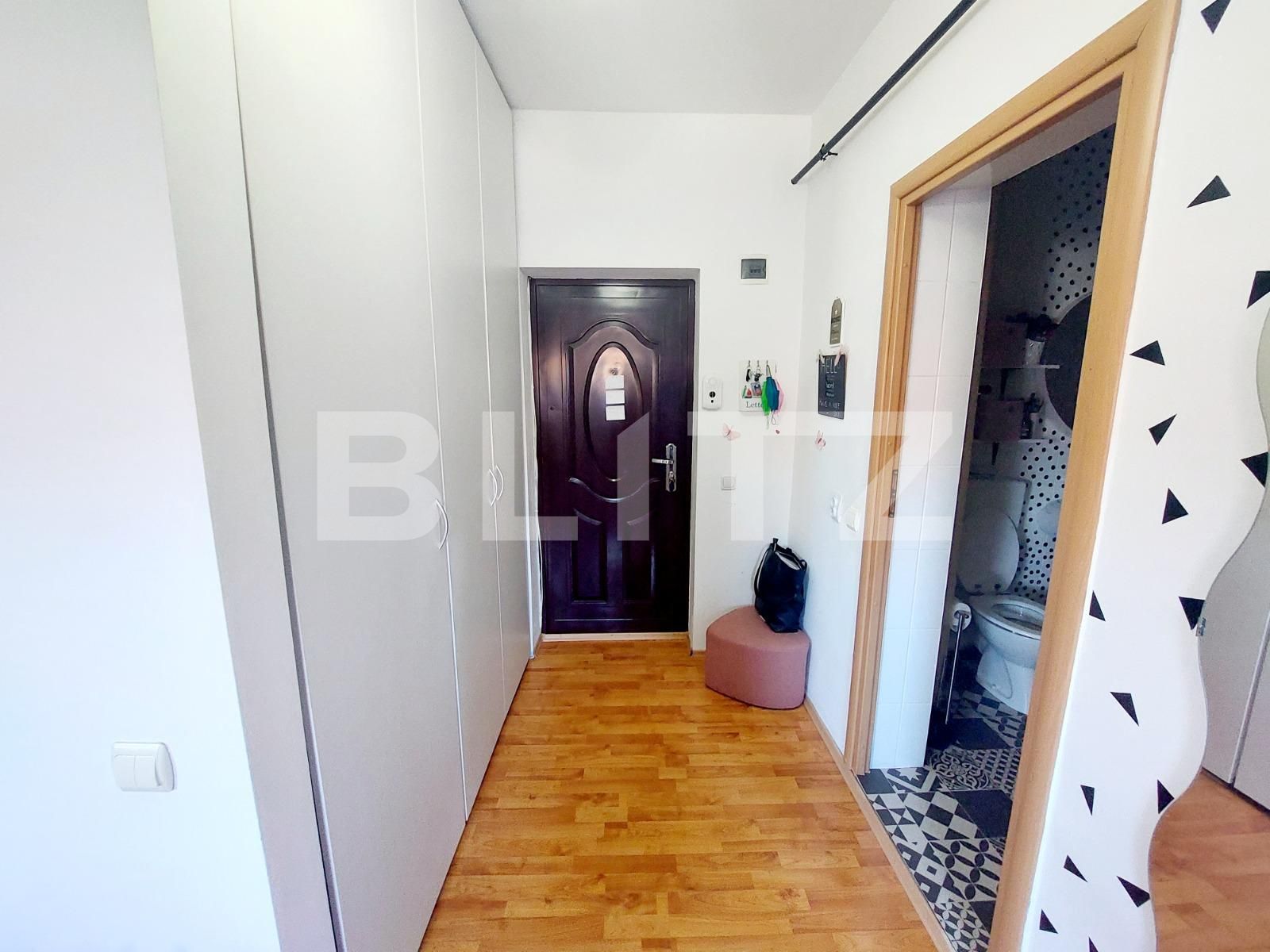 Apartament de vânzare 2 camere Floreşti - 78742AV | BLITZ Cluj-Napoca | Poza8