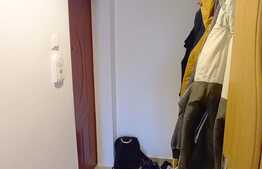 Apartament 2 camere, 26 mp, mobilat, zona Politia Rutiera!