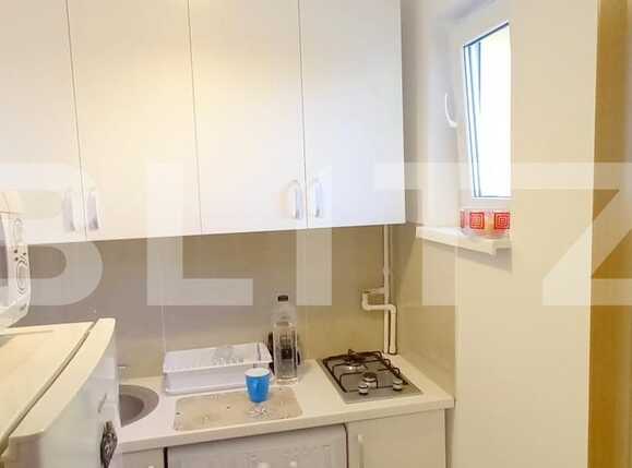 Apartament de vânzare 2 camere Gheorgheni - 78746AV | BLITZ Cluj-Napoca | Poza3