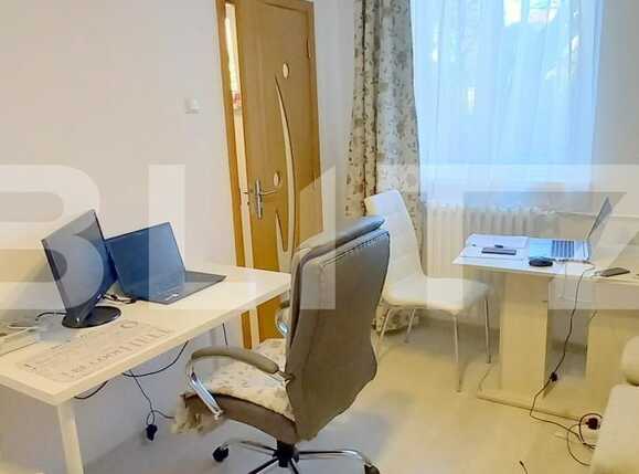 Apartament de vânzare 2 camere Gheorgheni - 78746AV | BLITZ Cluj-Napoca | Poza2