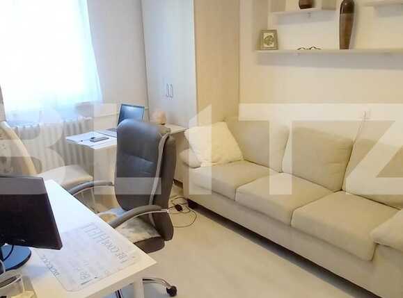 Apartament de vânzare 2 camere Gheorgheni - 78746AV | BLITZ Cluj-Napoca | Poza1