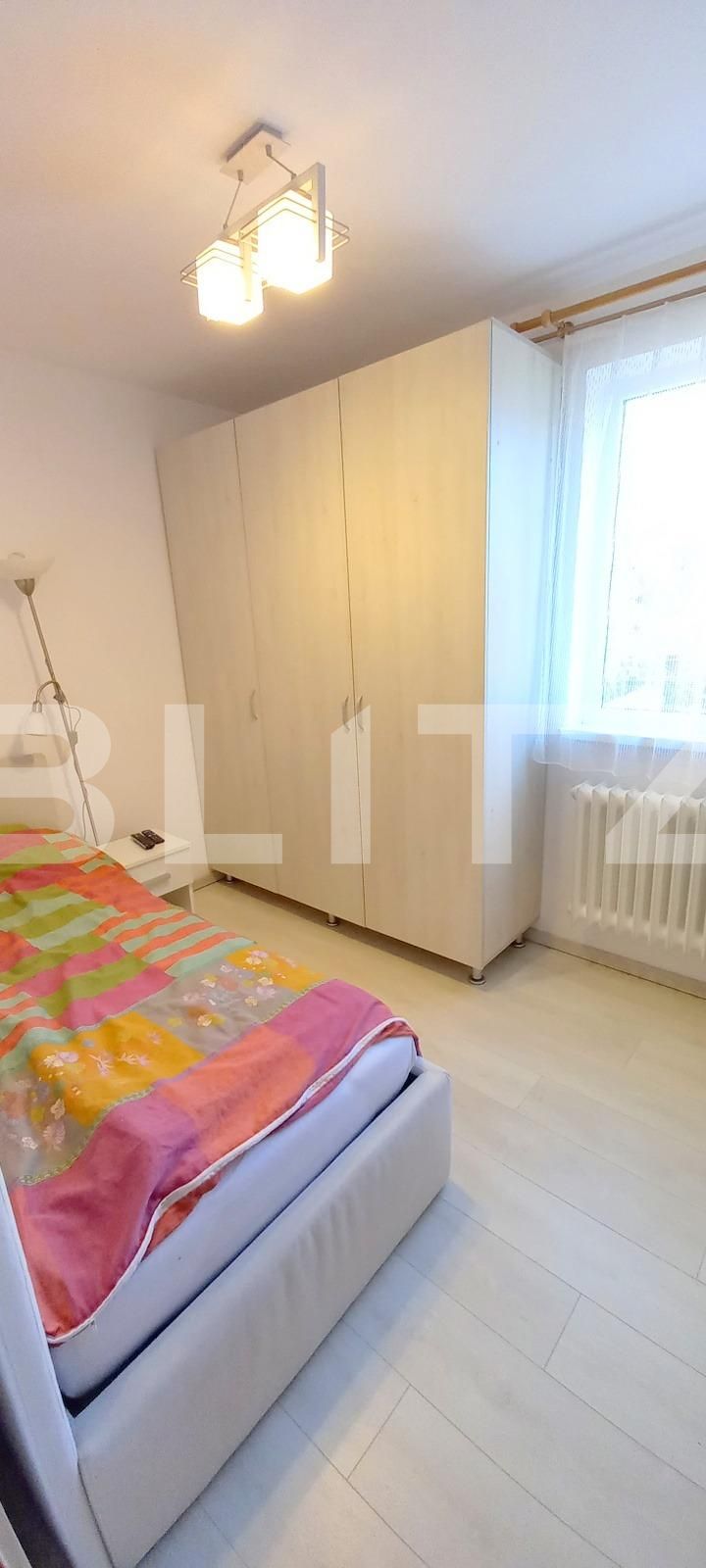 Apartament de vânzare 2 camere Gheorgheni - 78746AV | BLITZ Cluj-Napoca | Poza4