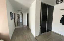 Apartament 3 camere, orientare sudica, bloc nou, etaj intermediar, parcare subterana, zona Platinia 