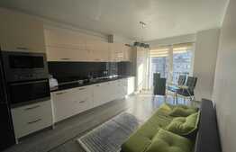 Apartament 3 camere, orientare sudica, bloc nou, etaj intermediar, parcare subterana, zona Platinia 