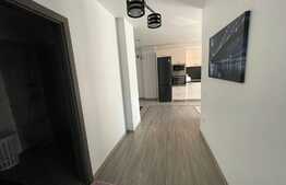 Apartament 3 camere, orientare sudica, bloc nou, etaj intermediar, parcare subterana, zona Platinia 