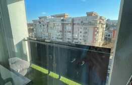 Apartament 3 camere, orientare sudica, bloc nou, etaj intermediar, parcare subterana, zona Platinia 