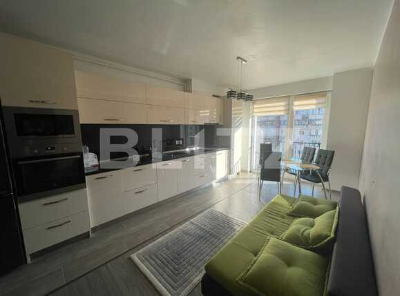 Apartament de vânzare 3 camere Manastur - 78747AV | BLITZ Cluj-Napoca | Poza1