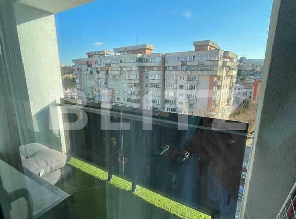 Apartament de vânzare 3 camere Manastur - 78747AV | BLITZ Cluj-Napoca | Poza12